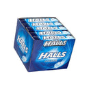 Halls, Cough Drops, Coolwave, 9 ct (20 Pack)