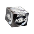 Halls, Cough Drops, Extra Strong (20 Pack)