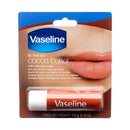 Vaseline, Lip Therapy, Cocoa Butter, 0.16 oz (24 Pack)