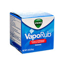 VapoRub, Vicks Ointment, 1.75 oz (12 Pack)