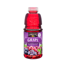 Langers, Grape Juice Cocktail, 32 oz (12 Pack)