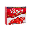 Royal, Gelatin Mix, Cherry, 2.8 oz (12 Pack)