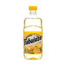 Fabuloso, Multipurpose Cleaner, Lemon, 16.9 oz (24 Pack)