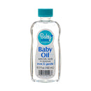 Baby Love, Baby Oil, 6.5 oz (12 Pack)