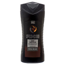 Axe, Body Wash, Dark Temptation, 400 ml (12 Pack)