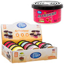 Extrair, Air Freshener, 60 Day Organic Assorted (24 Pack)