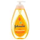 Johnson & Johnson, Johnson's, Baby Shampoo with Pump, 750 ml (12 Pack)
