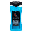 Axe, Body Wash, Sport Blast, 400 ml (12 Pack)