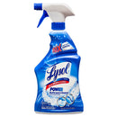 Lysol, Bathroom Cleaner Power Trigger, 22 oz (6 Pack)