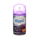 Wizard, Automatic Spray Refill, Lavender, 5 oz (12 Pack)