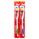 Colgate, Toothbrush, Premier Clean (12 Pack)