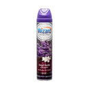 Wizard, Air Freshener Spray, Sweet Vanilla, 10 oz (12 Pack)