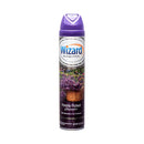 Wizard, Air Freshener Spray, Freshly Picked Lavender, 10 oz (12 Pack)