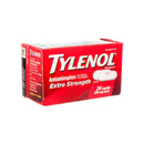 Tylenol, Extra Strength Caplets, 24 ct (6 Pack)