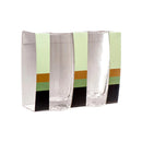 Glass Tumbler, 12 oz, 2 ct (24 Pack)