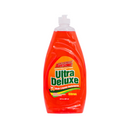 Awesome, LA’s Totally Liquid Dish Soap, Citrus, 30 oz (12 Pack)