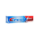 Crest, Toothpaste, Cavity Protection, 8.2 oz (4 Pack)