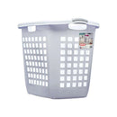 Sterilite, Laundry Hamper, White, Easy To Carry (4 Pack)