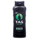 Tag, Sport Body Wash Endurance, 18 oz (12 Pack)