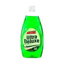 Awesome, LA’s Totally Liquid Dish Soap, Fresh Apple, 30 oz (12 Pack)
