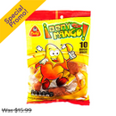 Beny, Mango Chili Lollipop, 18 ct (12 Pack)