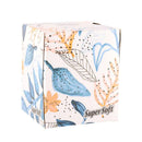 Super Soft, Facial Tissue, 2 Ply, 80 ct (36 Pack)