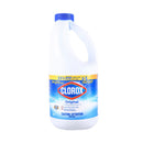 Clorox, Bleach, Original, 43 oz (6 Pack)