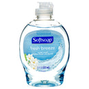 Softsoap, Fresh Breeze Hand Soap, 7.5 oz (24 Pack)