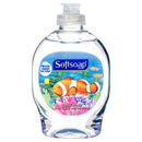 Softsoap, Hand Soap, Aquarium, 7.5 oz (24 Pack)