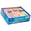 Mars, Chocolate Variety Mix, 56.11 oz (30 Pack)