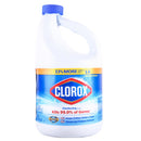 Clorox, Bleach, Disinfecting, 81 oz (6 Pack)