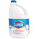 Clorox, No-Splash Bleach, Disinfecting, 117 oz (3 Pack)