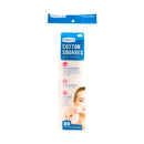 Coralite, Cotton Pads, Square, 80 ct (24 Pack)