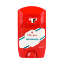 Old Spice, Deodorant, White Water Body Scent, 50 ml (6 Pack)