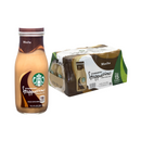 Starbucks, Frappuccino, Mocha, 9.5 oz (15 Pack)