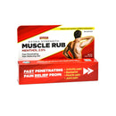 Natureplex, Extra Strength Muscle Rub, 1.5 oz (24 Pack)