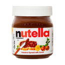 Nutella, Hazelnut & Cocoa Spread, 13 oz (15 Pack)
