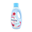 Downy, Liquid Fabric Softener, Sweet Summer, 50 oz (4 Pack)