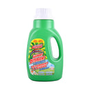 Awesome, LA's Totally Liquid Laundry Detergent, Rain Fresh, 42 oz (12 Pack)