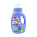 Awesome, LA's Totally Liquid Laundry Detergent, 2-in-1 Fresh Scent, 42 oz (12 Pack)