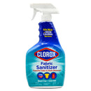 Clorox, Fabric Sanitizer, 24 oz (6 Pack)