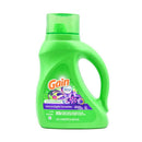 Gain, Liquid Laundry Detergent, Moonlight, 46 oz (6 Pack)