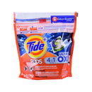 Tide, Pods, Ultra Oxi, 12 ct (6 Pack)