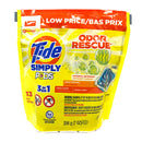 Tide, Pods, Odor Rescue, 13 ct (6 Pack)