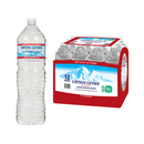 Crystal Geyser, Alpine Spring Water, 1.5 l (12 Pack)