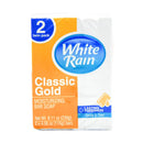 White Rain, Bar Soap Classic Gold 2 Bar (12 Pack)