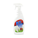 Brillo, Bathroom Cleaner, 22 oz (12 Pack)