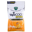 Vicks, Vapocool, Honey Lemon, 18 ct (12 Pack)