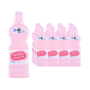 Zote, Liquid Laundry Soap, Pink, 1 l (12 Pack)