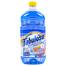 Fabuloso, Multipurpose Cleaner, Spring Fresh, 56 oz (6 Pack)